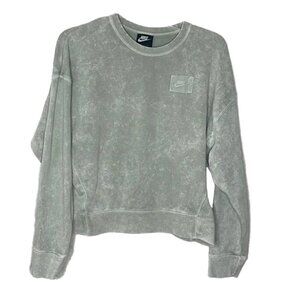 ❤️ NIKE Sweatshirt Size M